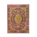The Orchard (Persian Poetry) Ultra Unlined Hardback Journal (Elastic Band Closure)-9781439796474