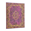 Picaresque Ultra Unlined Hardcover Journ Journal (Elastic Band Closure)-9781439798720