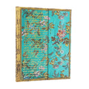 Jane Austen, Persuasion (Embellished Manuscripts Collection) Ultra Unlined Hardcover Journal (Wrap Closure)-9781439798843