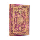 The Orchard (Persian Poetry) Mini Address Book (Elastic Band Closure)-9781439799017