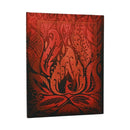 Carrie (Stephen King) Ultra Lined Hardcover Journal (Elastic Band Closure)-9781439799802