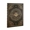 Shadows of Navarre (Fourth Wing) Midi Lined Hardcover Journal-9781439799888