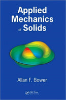 Applied Mechanics of Solids-9781439802472