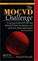 The MOCVD Challenge