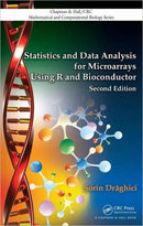 Statistics and Data Analysis for Microarrays Using R and Bioconductor-9781439809754