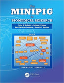The Minipig in Biomedical Research-9781439811184