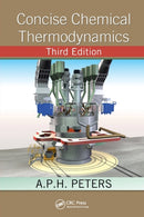 Concise Chemical Thermodynamics-9781439813324
