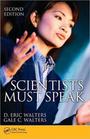 Scientists Must Speak-9781439826034