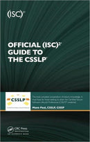 Official (ISC)2 Guide to the CSSLP-9781439826058