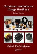 Transformer and Inductor Design Handbook-9781439836873