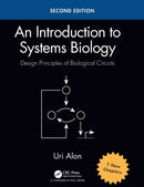 An Introduction to Systems Biology : Design Principles of Biological Circuits-9781439837177