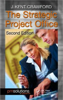 The Strategic Project Office-9781439838129