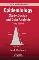 Epidemiology : Study Design and Data Analysis, Third Edition-9781439839706