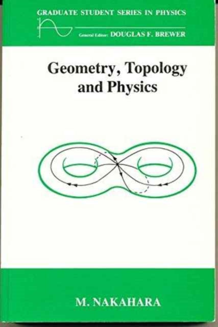 Geometry, Topology and Physics, Third Edition