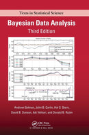 Bayesian Data Analysis-9781439840955