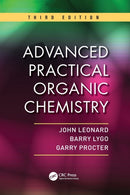 Advanced Practical Organic Chemistry-9781439860977