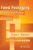 Food Packaging : Principles and Practice, Third Edition-9781439862414