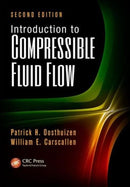 Introduction to Compressible Fluid Flow-9781439877913
