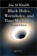 Black Holes, Wormholes and Time Machines-9781439885598
