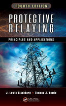 Protective Relaying : Principles and Applications, Fourth Edition-9781439888117