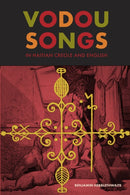 Vodou Songs in Haitian Creole and English-9781439906026