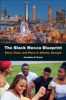 The Black Mecca Blueprint