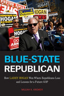 Blue-State Republican