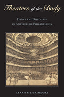 Theatres of the Body