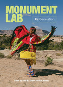 Monument Lab : Re:Generation-9781439923979