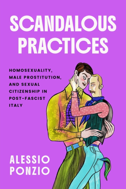 Scandalous Practices