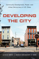 Developing the City