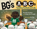 BG's ABCs : Tackling Football and Life-9781439926642