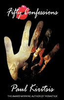Fifty Confessions-9781440124488