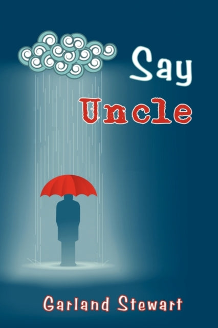 Say Uncle-9781440149917