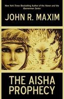 The Aisha Prophecy-9781440155321