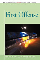 First Offense-9781440165184
