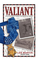 The Valiant-9781440194252