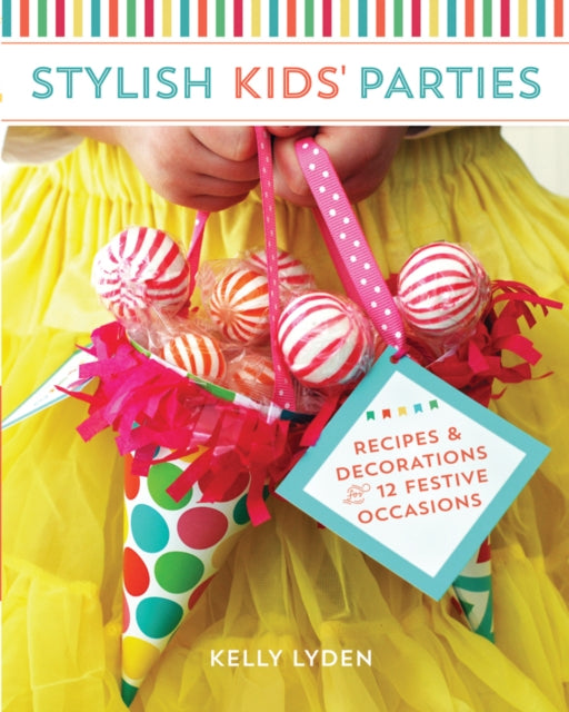 Stylish Kids'' Parties