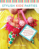 Stylish Kids'' Parties