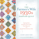 The Farmer''s Wife 1930s Sampler Quilt