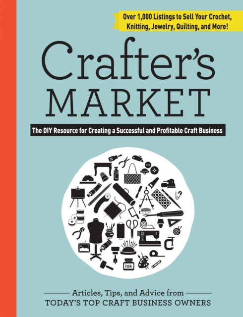 Crafter's Market 2017