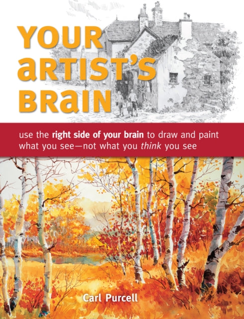 Your Artist''s Brain
