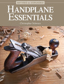 Handplane Essentials, Revised & Expanded-9781440349508