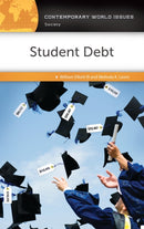 Student Debt : A Reference Handbook-9781440844874