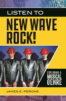 Listen to New Wave Rock!