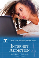 Internet Addiction-9781440866067