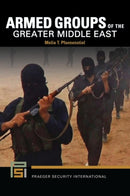 Armed Groups of the Greater Middle East-9781440868467