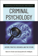 Criminal Psychology