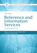 Reference and Information Services : An Introduction-9781440875045