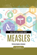 What You Need to Know about Measles-9781440875892